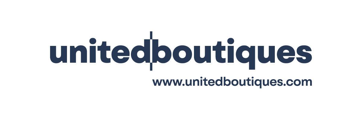 Logotipo United Boutiques