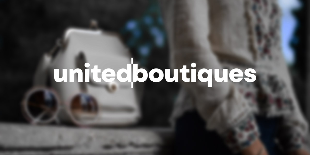 Logotipo United Boutiques